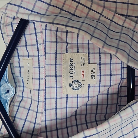 4/$20 J. Crew Shirt - Picture 2 of 5